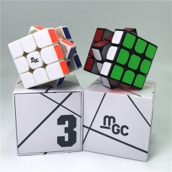 Rubikova kostka MGC 3x3x3 Magnetic